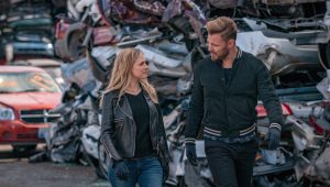 Chicago Police Department Saison 6 Episode 9