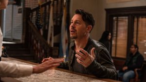 Chicago Police Department Saison 6 Episode 9