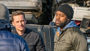 Chicago Police Department Saison 6 Episode 9