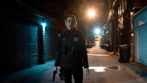 Chicago Police Department Saison 6 Episode 9