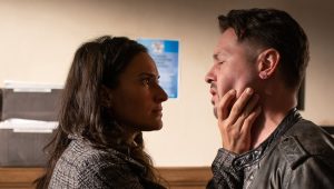Chicago Police Department Saison 6 Episode 9