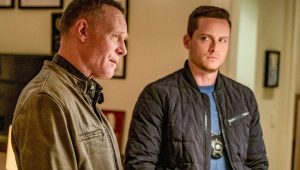 Chicago Police Department Saison 7 Episode 1