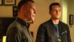 Chicago Police Department Saison 7 Episode 1