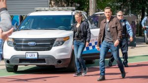 Chicago Police Department Saison 7 Episode 1