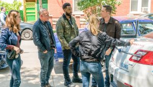 Chicago Police Department Saison 7 Episode 1