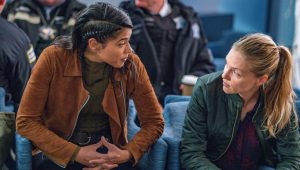 Chicago Police Department Saison 7 Episode 10