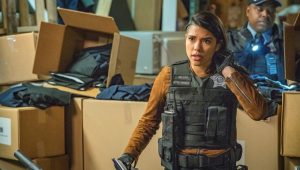 Chicago Police Department Saison 7 Episode 10