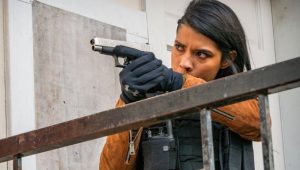 Chicago Police Department Saison 7 Episode 10