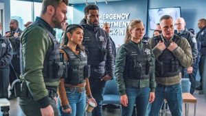 Chicago Police Department Saison 7 Episode 10