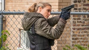 Chicago Police Department Saison 7 Episode 10