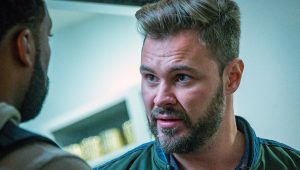 Chicago Police Department Saison 7 Episode 10