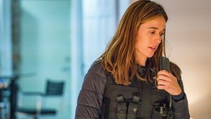 Chicago Police Department Saison 7 Episode 10