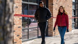 Chicago Police Department Saison 7 Episode 11