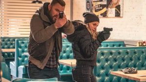Chicago Police Department Saison 7 Episode 11