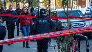 Chicago Police Department Saison 7 Episode 11