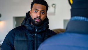 Chicago Police Department Saison 7 Episode 11
