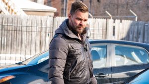 Chicago Police Department Saison 7 Episode 11