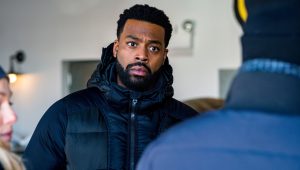 Chicago Police Department Saison 7 Episode 11