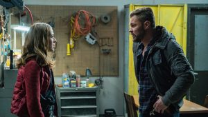 Chicago Police Department Saison 7 Episode 11