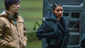 Chicago Police Department Saison 7 Episode 12