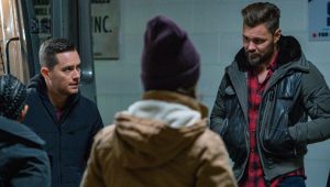 Chicago Police Department Saison 7 Episode 12