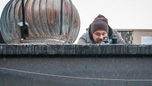 Chicago Police Department Saison 7 Episode 12