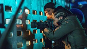 Chicago Police Department Saison 7 Episode 12