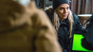 Chicago Police Department Saison 7 Episode 12