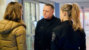 Chicago Police Department Saison 7 Episode 13