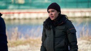 Chicago Police Department Saison 7 Episode 14