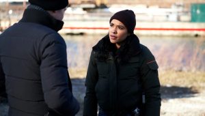 Chicago Police Department Saison 7 Episode 14