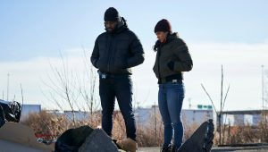 Chicago Police Department Saison 7 Episode 14