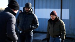 Chicago Police Department Saison 7 Episode 14
