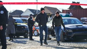 Chicago Police Department Saison 7 Episode 14
