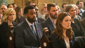 Chicago Police Department Saison 7 Episode 15