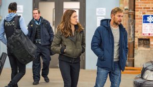 Chicago Police Department Saison 7 Episode 15