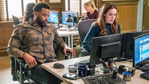 Chicago Police Department Saison 7 Episode 15