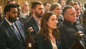 Chicago Police Department Saison 7 Episode 15