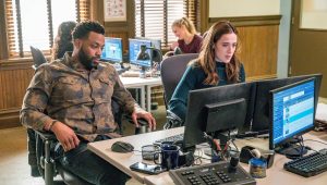 Chicago Police Department Saison 7 Episode 15