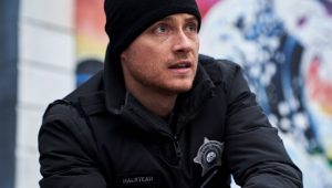 Chicago Police Department Saison 7 Episode 16