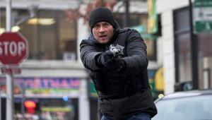 Chicago Police Department Saison 7 Episode 16
