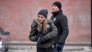 Chicago Police Department Saison 7 Episode 16