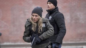 Chicago Police Department Saison 7 Episode 16