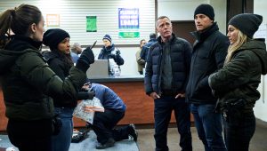 Chicago Police Department Saison 7 Episode 16