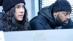 Chicago Police Department Saison 7 Episode 16