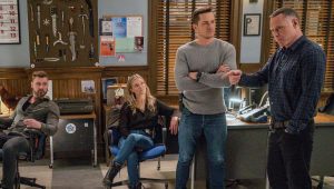 Chicago Police Department Saison 7 Episode 16