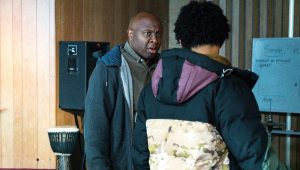 Chicago Police Department Saison 7 Episode 17
