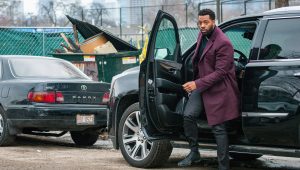 Chicago Police Department Saison 7 Episode 17