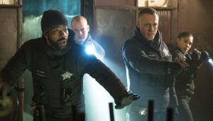 Chicago Police Department Saison 7 Episode 17