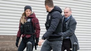Chicago Police Department Saison 7 Episode 17